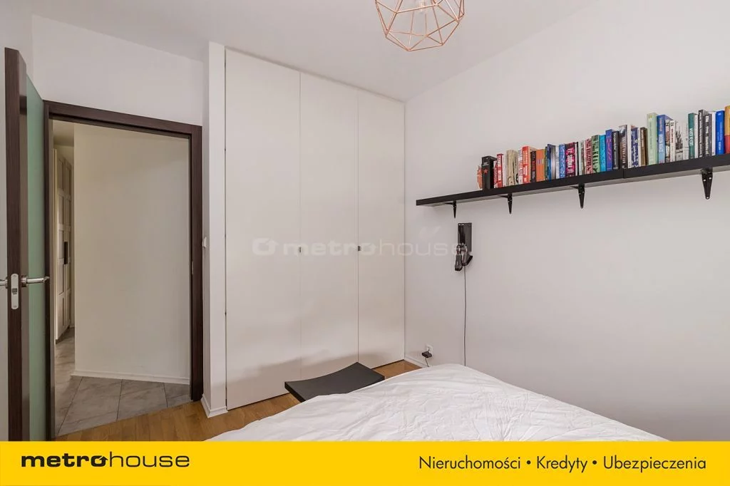 3 pokoje, mieszkanie 71,13 m², piętro 1, oferta nr , SMPUNO113, Warszawa, Ursynów, Ursynów, Kabacki Dukt