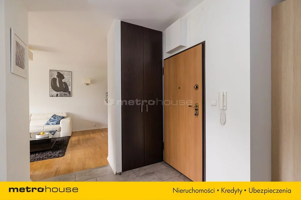 3 pokoje, mieszkanie 71,13 m², piętro 1, oferta nr , SMPUNO113, Warszawa, Ursynów, Ursynów, Kabacki Dukt