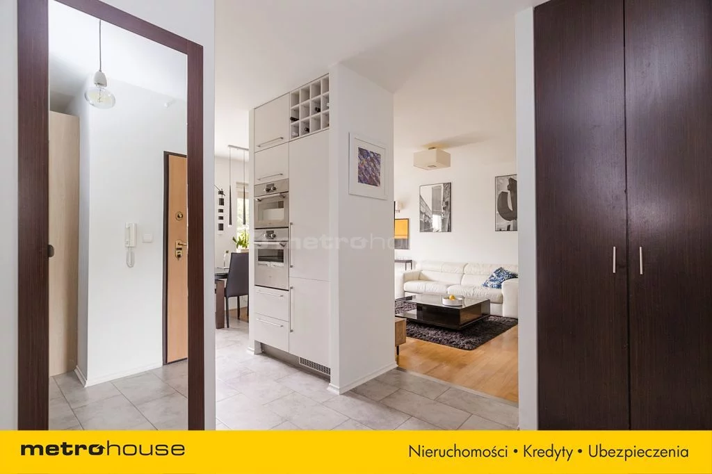 3 pokoje, mieszkanie 71,13 m², piętro 1, oferta nr , SMPUNO113, Warszawa, Ursynów, Ursynów, Kabacki Dukt