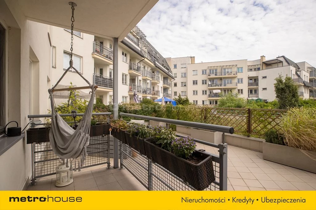 3 pokoje, mieszkanie 71,13 m², piętro 1, oferta nr , SMPUNO113, Warszawa, Ursynów, Ursynów, Kabacki Dukt