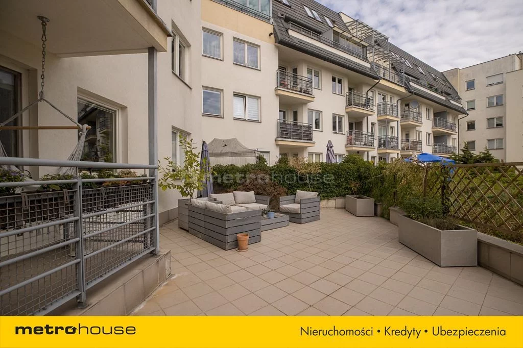3 pokoje, mieszkanie 71,13 m², piętro 1, oferta nr , SMPUNO113, Warszawa, Ursynów, Ursynów, Kabacki Dukt