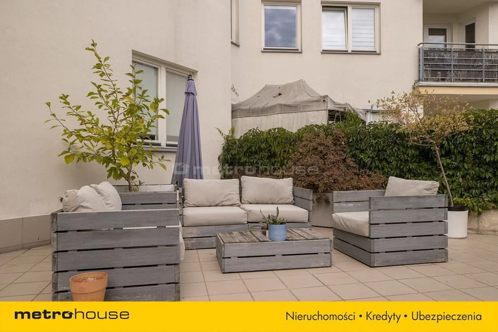 3 pokoje, mieszkanie 71,13 m², piętro 1, oferta nr , SMPUNO113, Warszawa, Ursynów, Ursynów, Kabacki Dukt