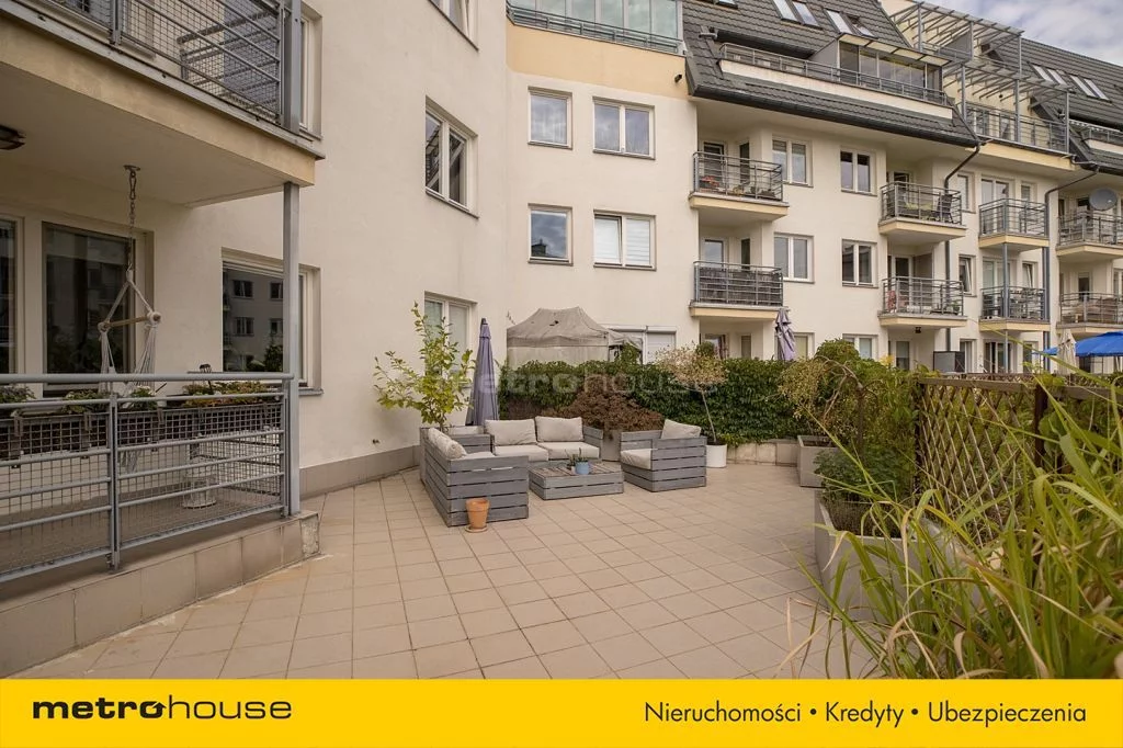 3 pokoje, mieszkanie 71,13 m², piętro 1, oferta nr , SMPUNO113, Warszawa, Ursynów, Ursynów, Kabacki Dukt