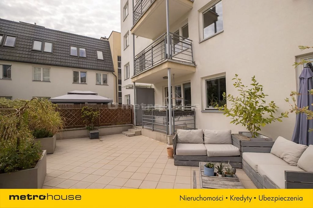3 pokoje, mieszkanie 71,13 m², piętro 1, oferta nr , SMPUNO113, Warszawa, Ursynów, Ursynów, Kabacki Dukt