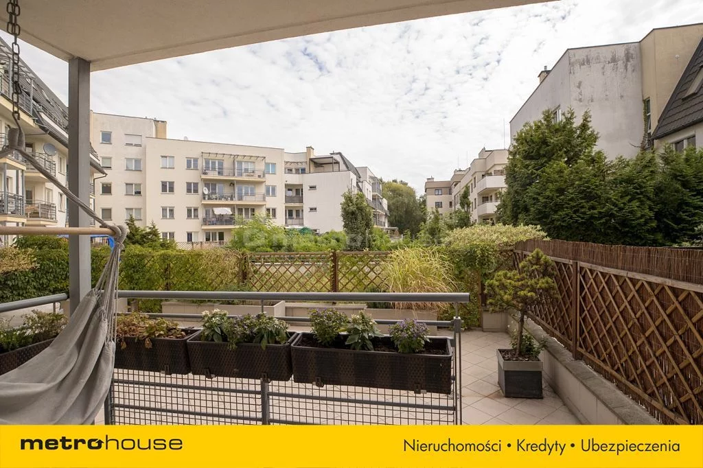 3 pokoje, mieszkanie 71,13 m², piętro 1, oferta nr , SMPUNO113, Warszawa, Ursynów, Ursynów, Kabacki Dukt