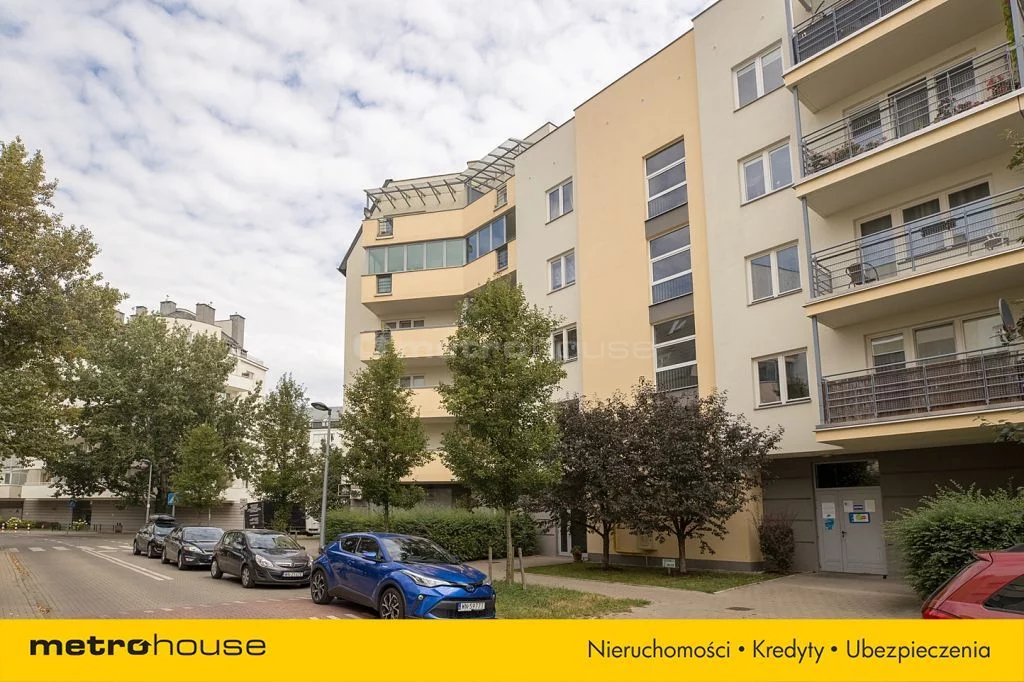 3 pokoje, mieszkanie 71,13 m², piętro 1, oferta nr , SMPUNO113, Warszawa, Ursynów, Ursynów, Kabacki Dukt
