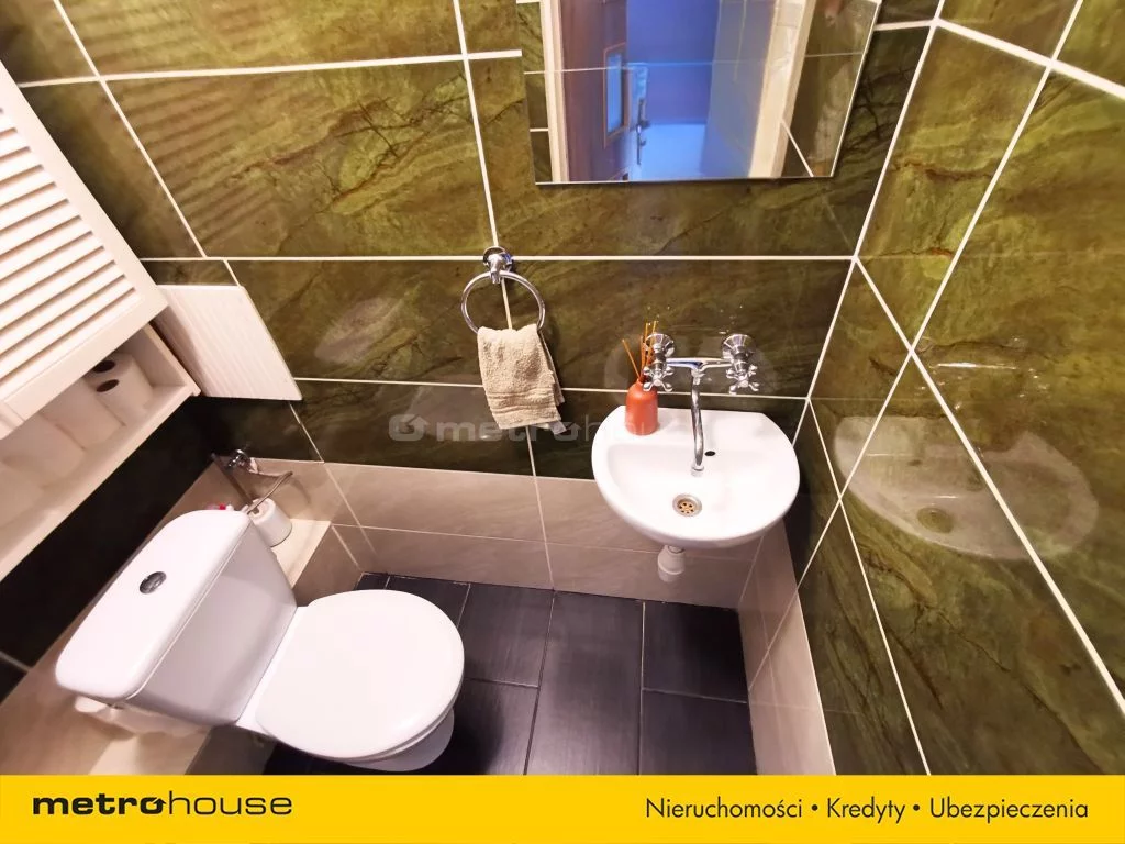 3 pokoje, mieszkanie 63,60 m², piętro 4, oferta nr , SMLUDO100, Syców, Kaliska