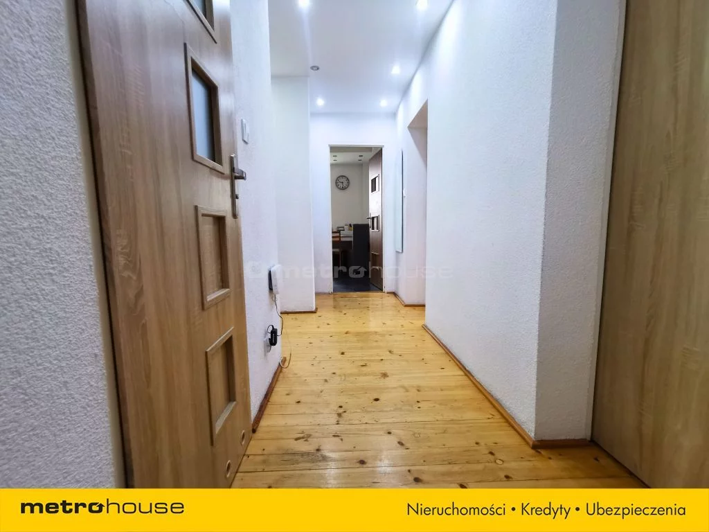 3 pokoje, mieszkanie 63,60 m², piętro 4, oferta nr , SMLUDO100, Syców, Kaliska