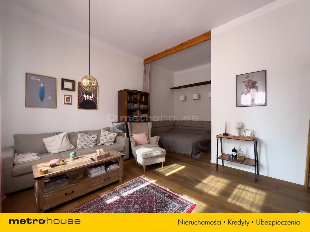 3 pokoje, apartament 75,00 m², piętro 1, oferta nr , SMLELI329, Kraków, Podgórze, Kalwaryjska