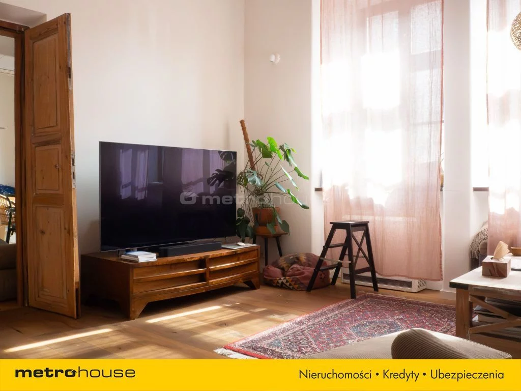 3 pokoje, apartament 75,00 m², piętro 1, oferta nr , SMLELI329, Kraków, Podgórze, Kalwaryjska