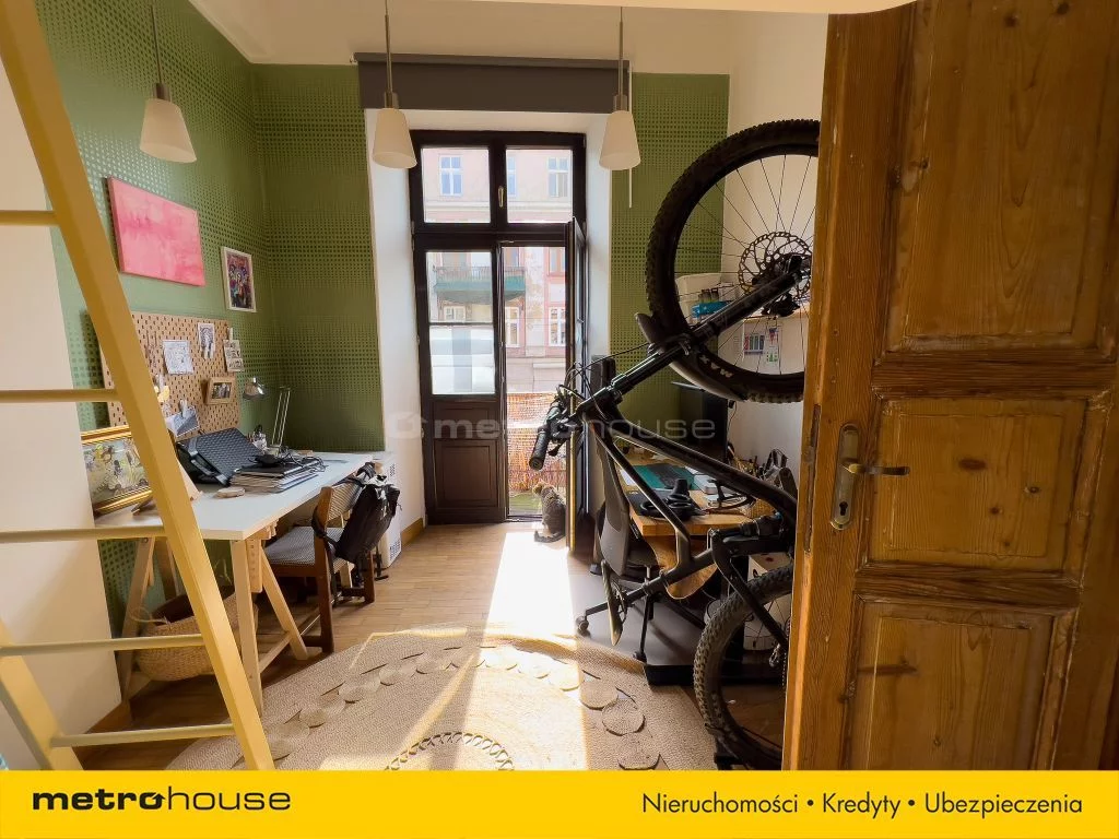 3 pokoje, apartament 75,00 m², piętro 1, oferta nr , SMLELI329, Kraków, Podgórze, Kalwaryjska