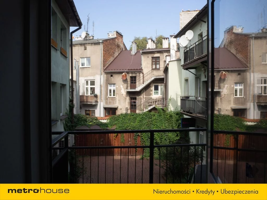 3 pokoje, apartament 75,00 m², piętro 1, oferta nr , SMLELI329, Kraków, Podgórze, Kalwaryjska