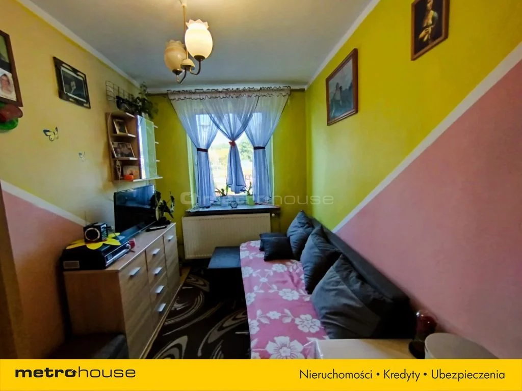 3 pokoje, mieszkanie 55,10 m², parter, oferta nr , SMGEZU971, Kamnica