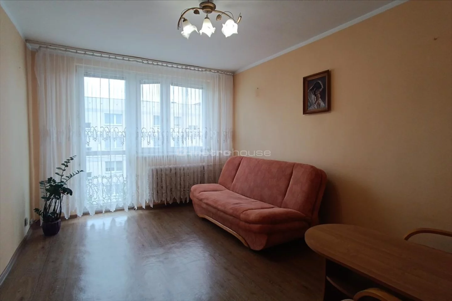 Mieszkanie 62,64 m², piętro 3, oferta nr , HIGI762, Działdowo, Karłowicza