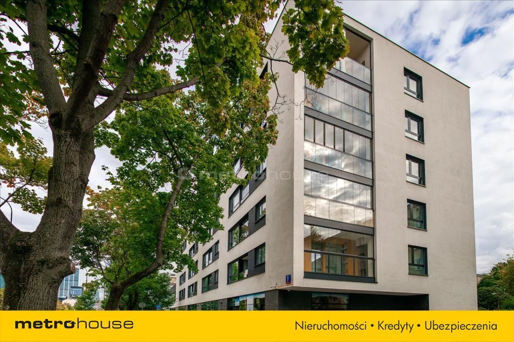 3 pokoje, mieszkanie 80,00 m², piętro 1, oferta nr , SMCIVY979, Warszawa, Wola, Wola, Kasprzaka