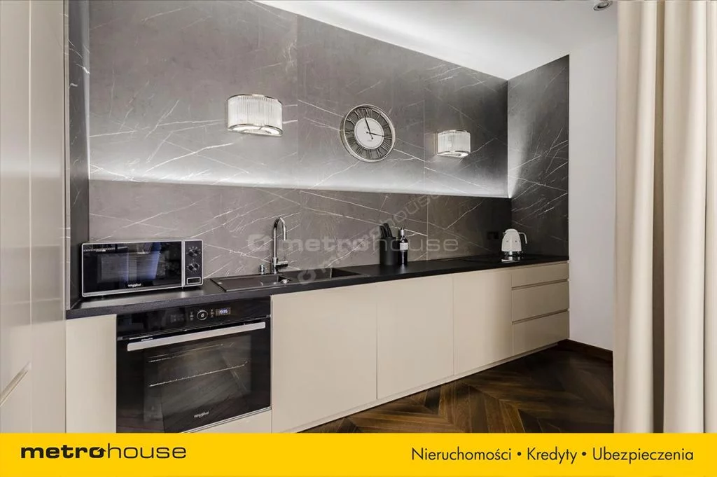 3 pokoje, mieszkanie 80,00 m², piętro 1, oferta nr , SMCIVY979, Warszawa, Wola, Wola, Kasprzaka