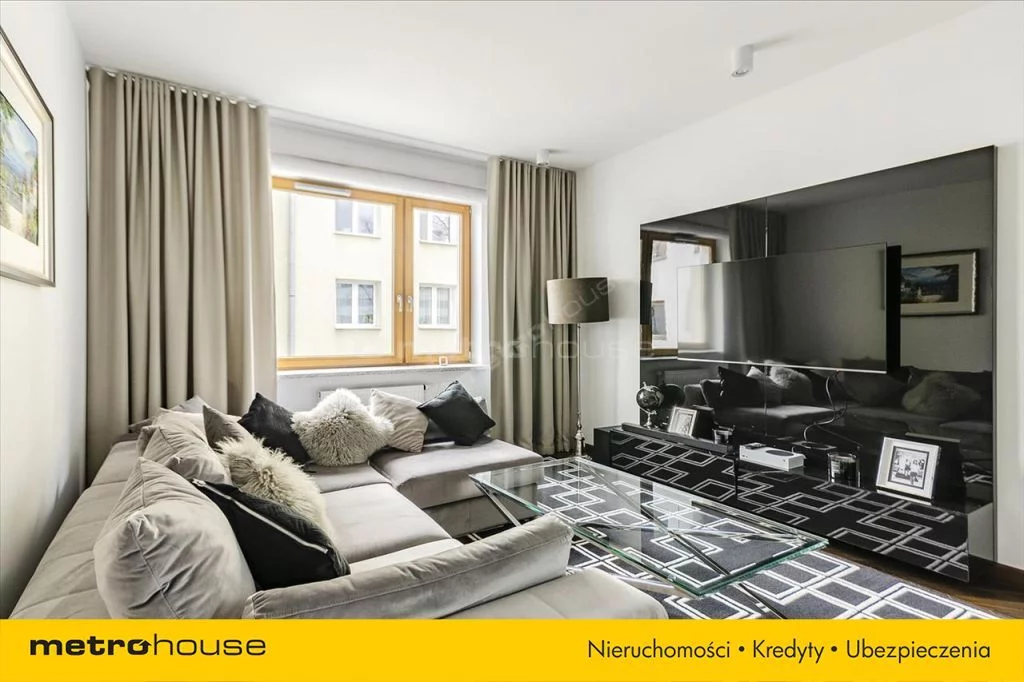 3 pokoje, mieszkanie 80,00 m², piętro 1, oferta nr , SMCIVY979, Warszawa, Wola, Wola, Kasprzaka