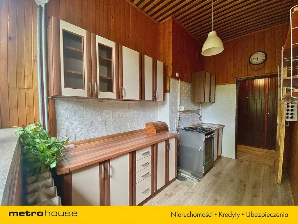 3 pokoje, mieszkanie 66,74 m², parter, oferta nr , SMZALA829, Katowice, Giszowiec, Giszowiec