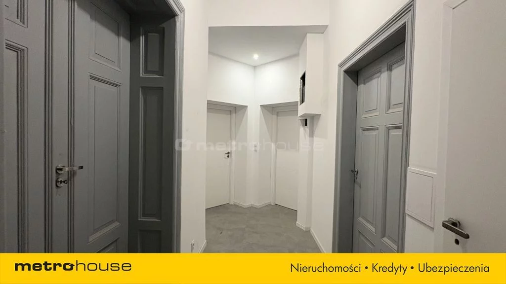 3 pokoje, mieszkanie 111,00 m², piętro 1, oferta nr , SMNAFY845, Katowice, Śródmieście