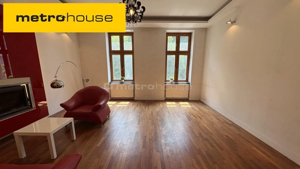 Apartamenty SMVUJA400 Katowice Śródmieście