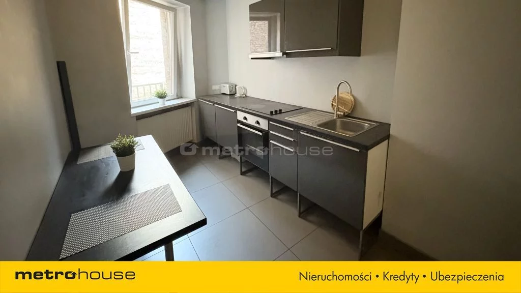 3 pokoje, mieszkanie 119,00 m², piętro 1, oferta nr , SMVUJA400, Katowice, Śródmieście