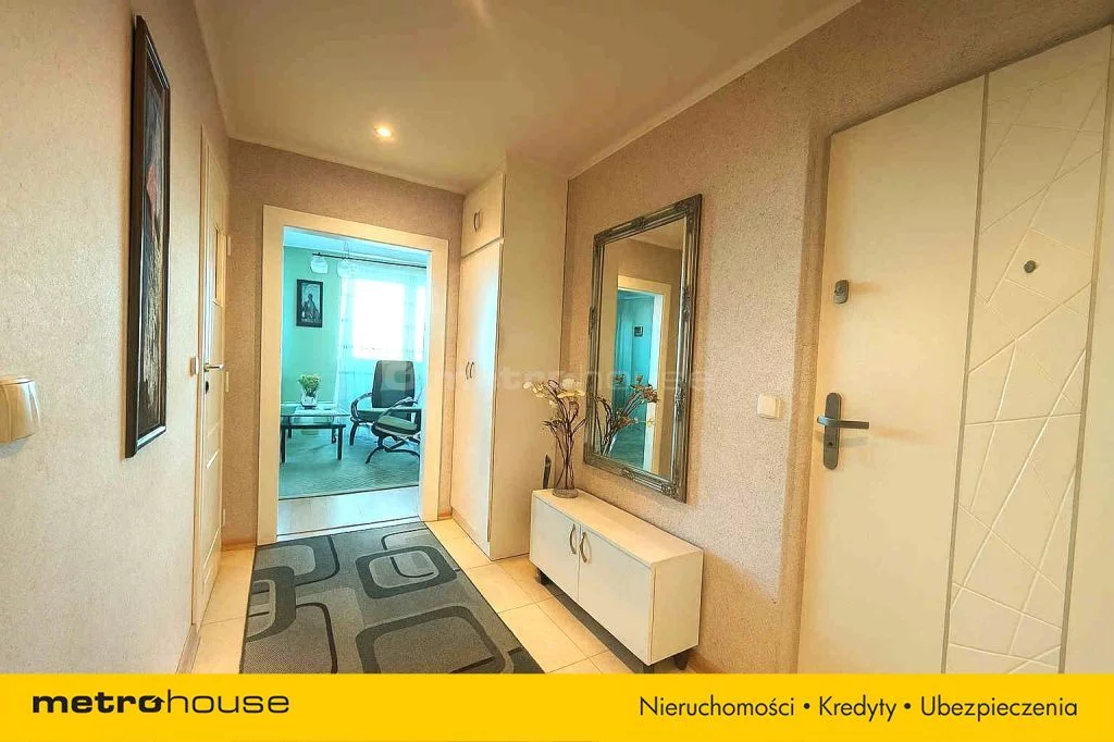 3 pokoje, mieszkanie 69,66 m², piętro 10, oferta nr , SMKEJY946, Jastrzębie-Zdrój, Katowicka