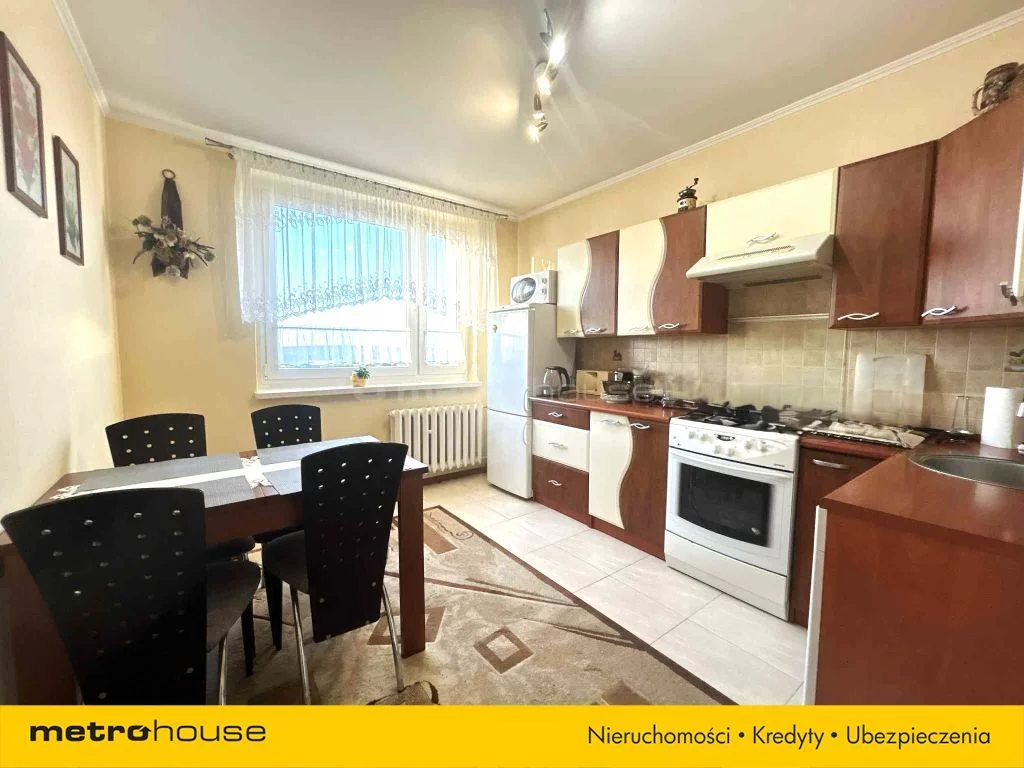 3 pokoje, mieszkanie 69,66 m², piętro 10, oferta nr , SMKEJY946, Jastrzębie-Zdrój, Katowicka