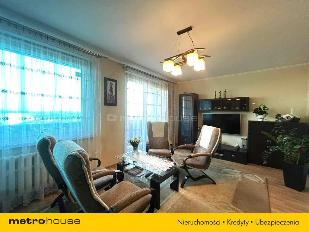 3 pokoje, mieszkanie 69,66 m², piętro 10, oferta nr , SMKEJY946, Jastrzębie-Zdrój, Katowicka
