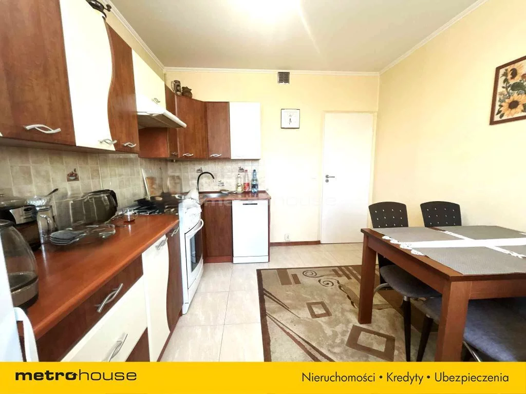 3 pokoje, mieszkanie 69,66 m², piętro 10, oferta nr , SMKEJY946, Jastrzębie-Zdrój, Katowicka