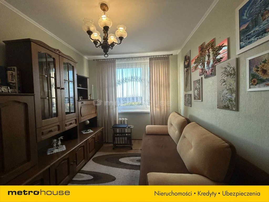 3 pokoje, mieszkanie 69,66 m², piętro 10, oferta nr , SMKEJY946, Jastrzębie-Zdrój, Katowicka
