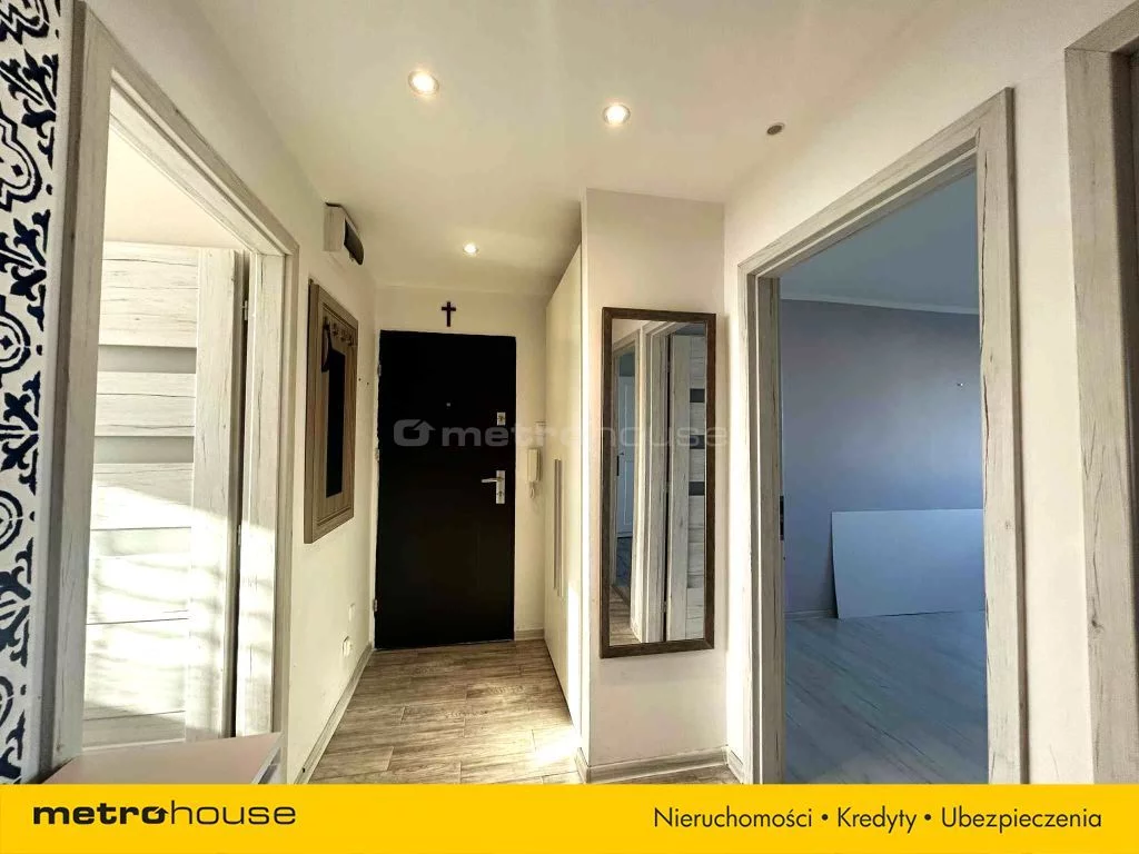 3 pokoje, mieszkanie 53,48 m², piętro 9, oferta nr , SMCIBO214, Racibórz, Katowicka