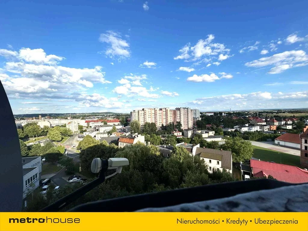 3 pokoje, mieszkanie 53,48 m², piętro 9, oferta nr , SMCIBO214, Racibórz, Katowicka
