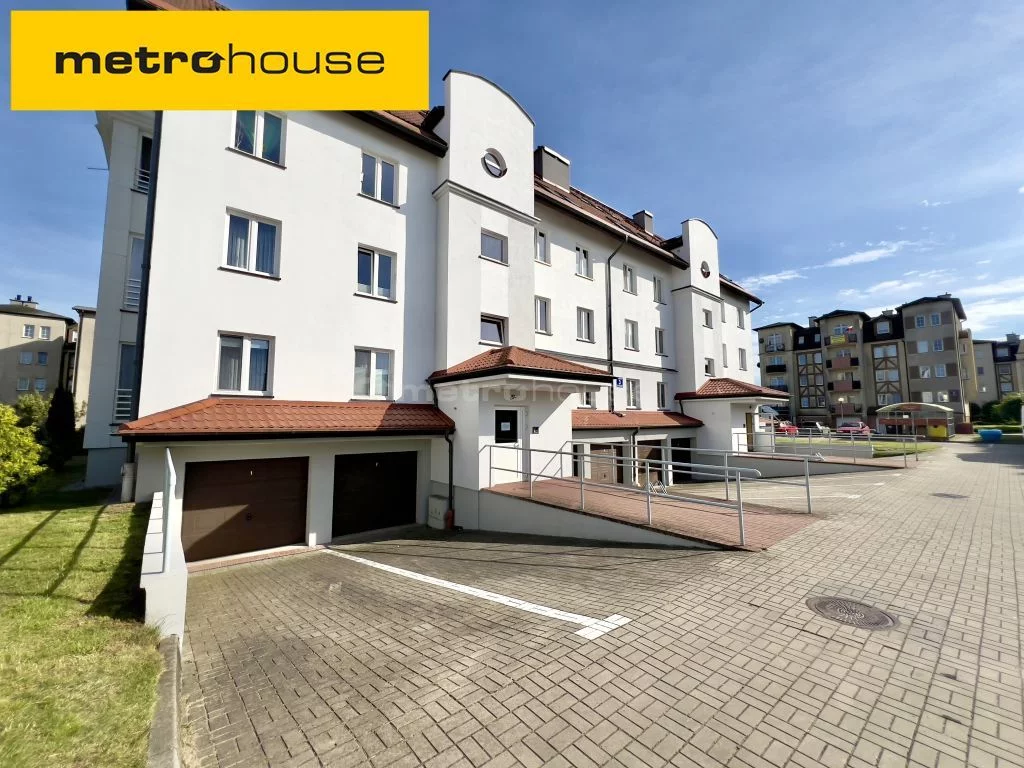Apartamenty SMZUHA200 Iława Kazimierza odnowiciela