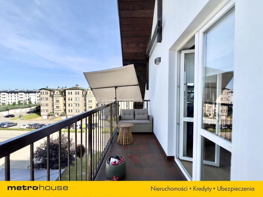 3 pokoje, mieszkanie 70,30 m², piętro 3, oferta nr , SMZUHA200, Iława, Kazimierza odnowiciela