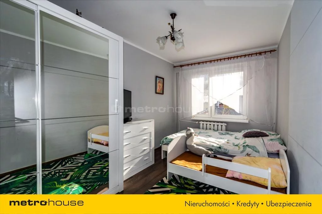 3 pokoje, mieszkanie 59,60 m², piętro 3, oferta nr , HIWY816, Brodnica, Kazimierza Wielkiego