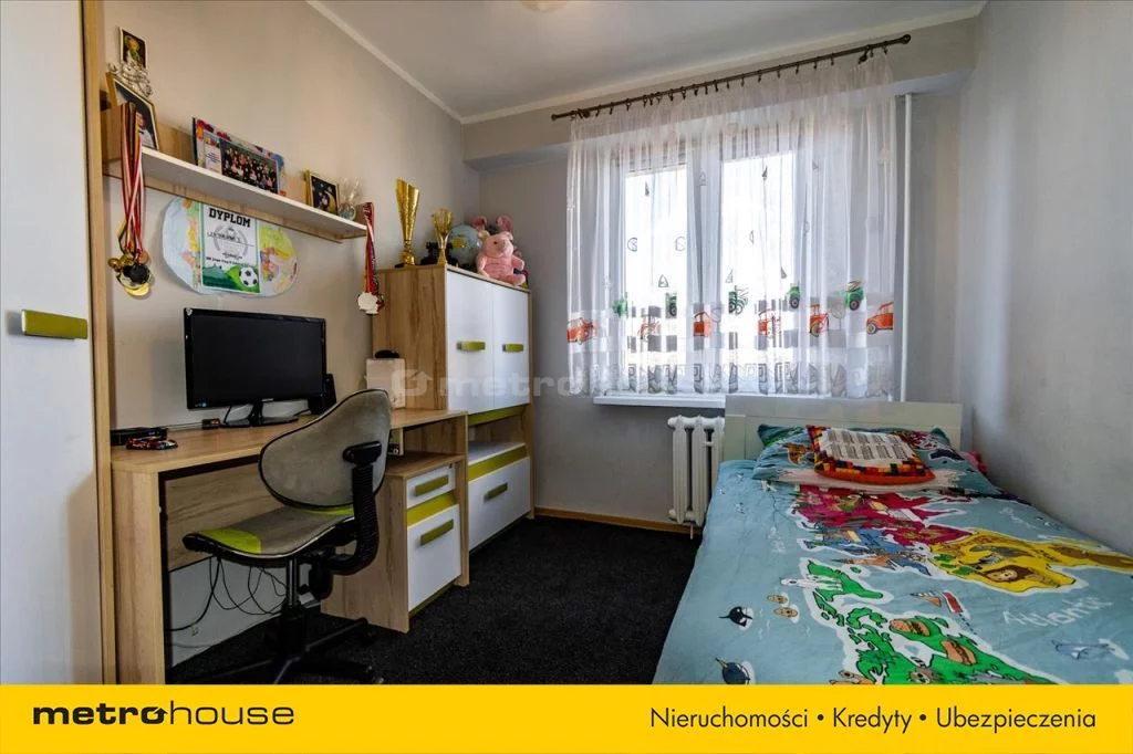 3 pokoje, mieszkanie 59,60 m², piętro 3, oferta nr , HIWY816, Brodnica, Kazimierza Wielkiego