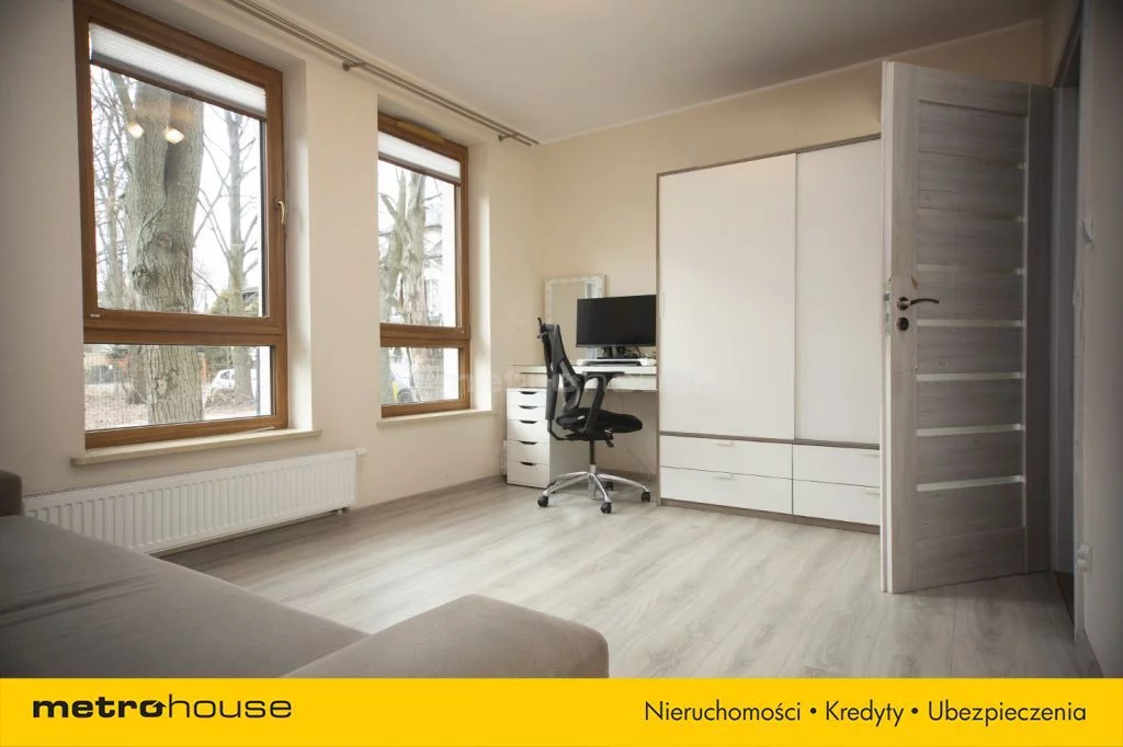 3 pokoje, mieszkanie 64,55 m², parter, oferta nr , SMZACO713, Warszawa, Włochy, Włochy, Kazimierza Wielkiego