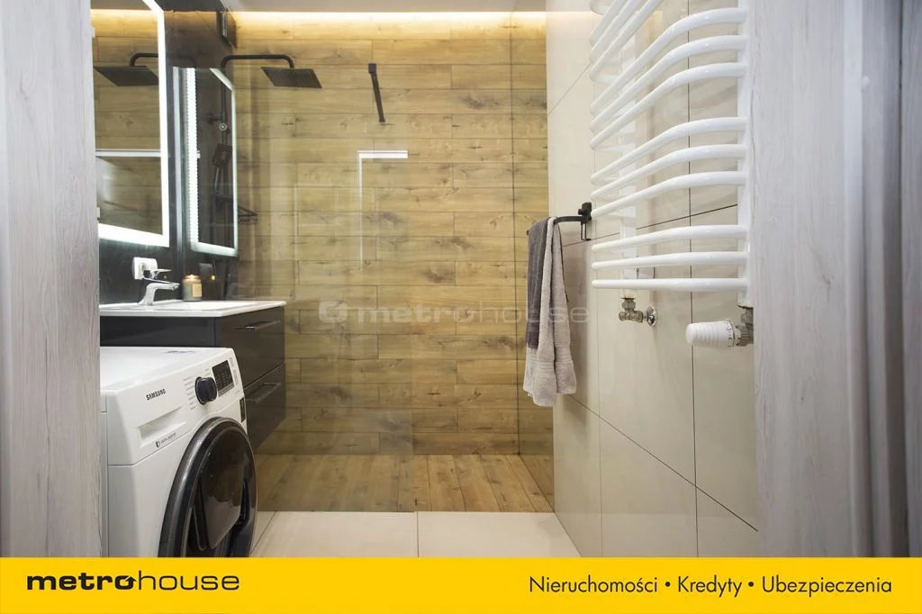 3 pokoje, mieszkanie 64,55 m², parter, oferta nr , SMZACO713, Warszawa, Włochy, Włochy, Kazimierza Wielkiego