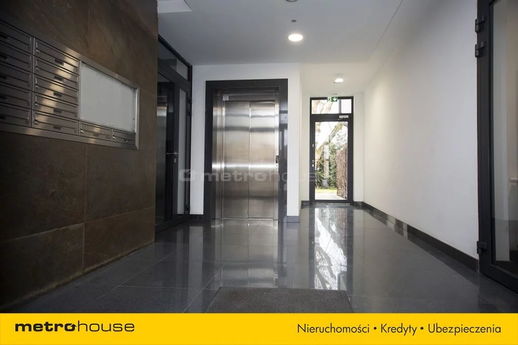 3 pokoje, mieszkanie 64,55 m², parter, oferta nr , SMZACO713, Warszawa, Włochy, Włochy, Kazimierza Wielkiego
