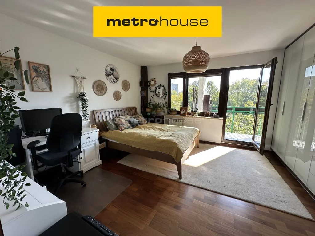 Apartamenty SMPEJA927 Warszawa Ursynów Kazury
