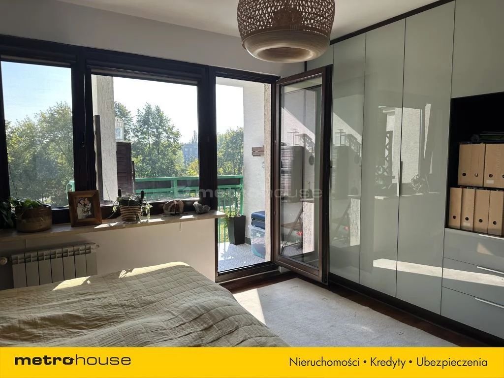 3 pokoje, mieszkanie 67,60 m², piętro 2, oferta nr , SMPEJA927, Warszawa, Ursynów, Ursynów, Kazury