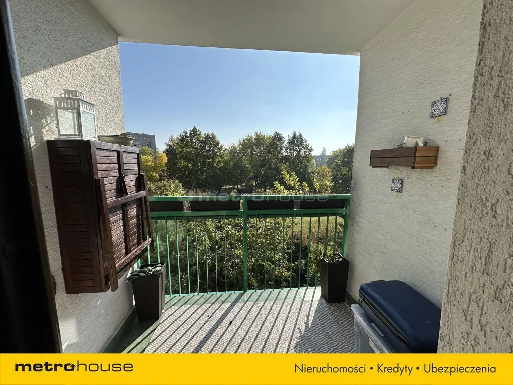 3 pokoje, mieszkanie 67,60 m², piętro 2, oferta nr , SMPEJA927, Warszawa, Ursynów, Ursynów, Kazury