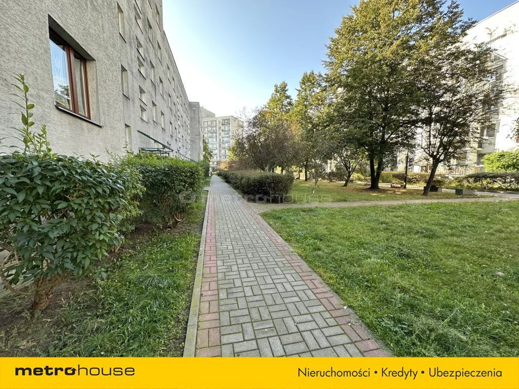 3 pokoje, mieszkanie 67,60 m², piętro 2, oferta nr , SMPEJA927, Warszawa, Ursynów, Ursynów, Kazury