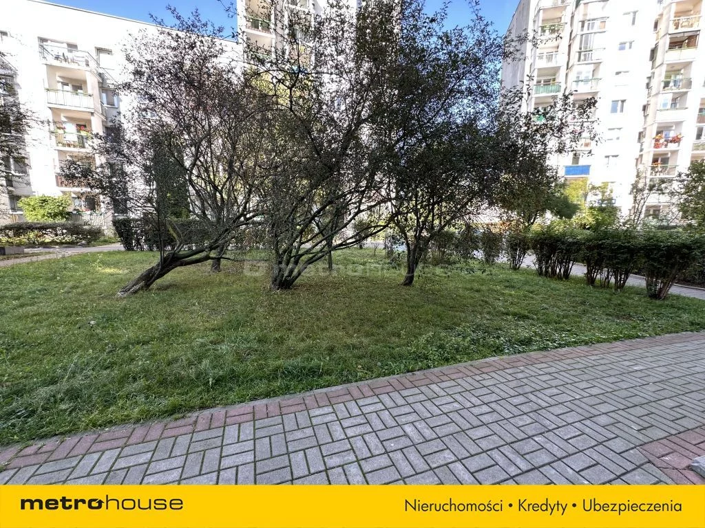 3 pokoje, mieszkanie 67,60 m², piętro 2, oferta nr , SMPEJA927, Warszawa, Ursynów, Ursynów, Kazury