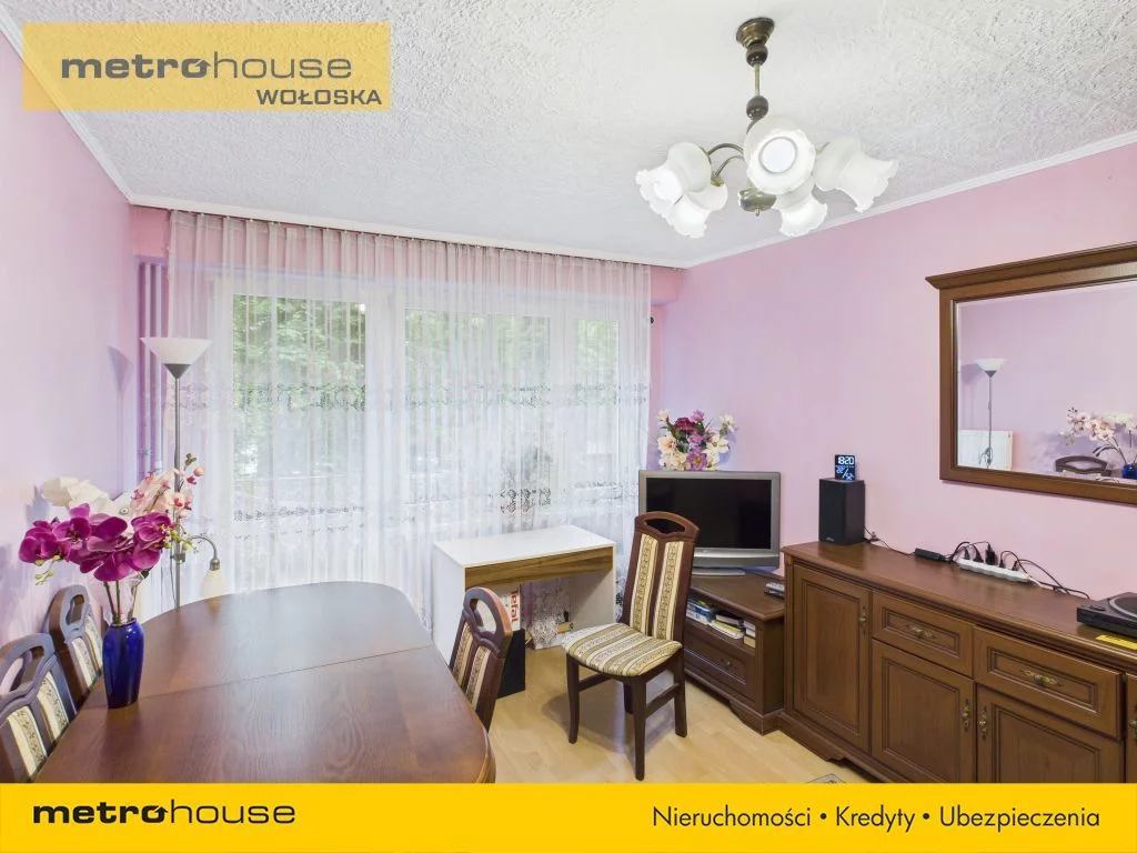 3 pokoje, mieszkanie 48,30 m², piętro 1, oferta nr , SMJORA346, Warszawa, Ursus, Ursus, Keniga
