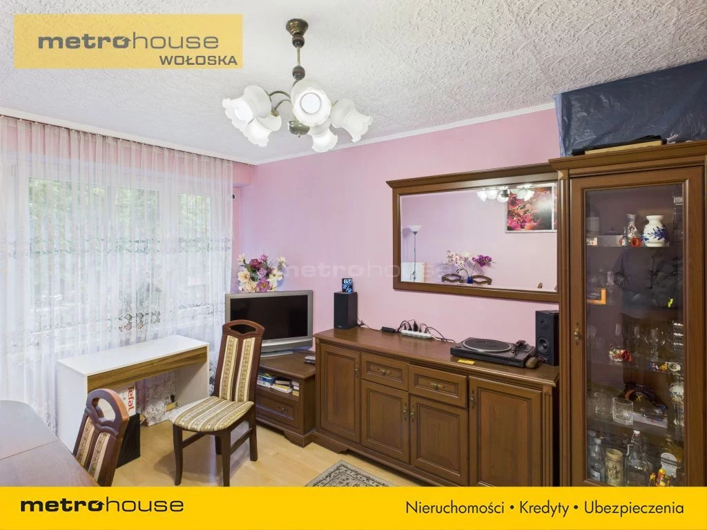 3 pokoje, mieszkanie 48,30 m², piętro 1, oferta nr , SMJORA346, Warszawa, Ursus, Ursus, Keniga