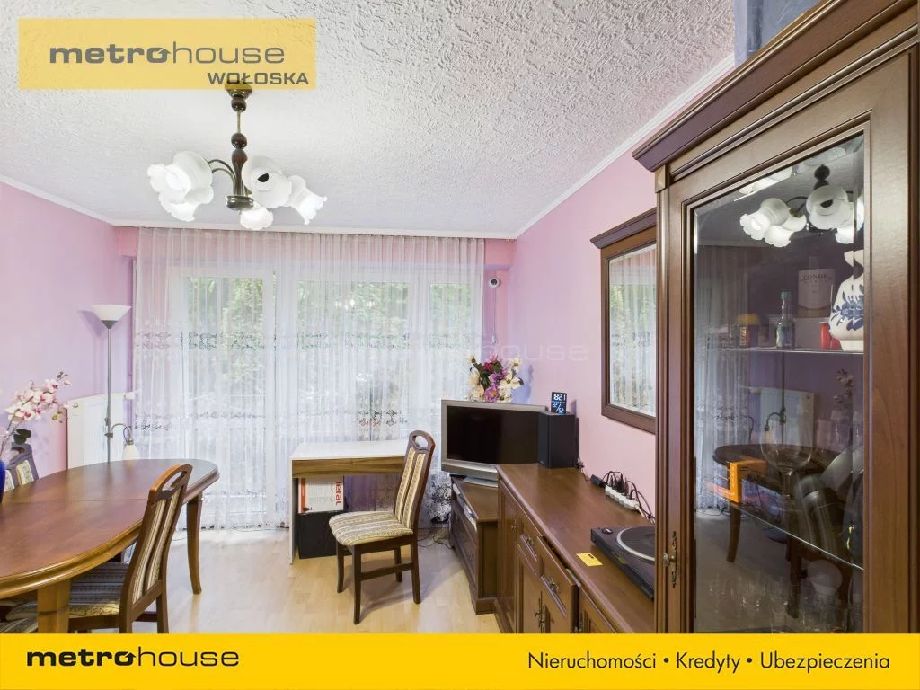3 pokoje, mieszkanie 48,30 m², piętro 1, oferta nr , SMJORA346, Warszawa, Ursus, Ursus, Keniga