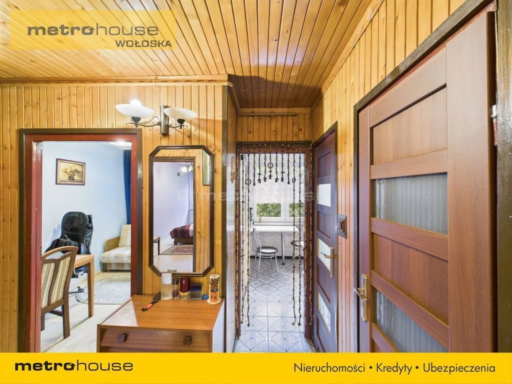 3 pokoje, mieszkanie 48,30 m², piętro 1, oferta nr , SMJORA346, Warszawa, Ursus, Ursus, Keniga
