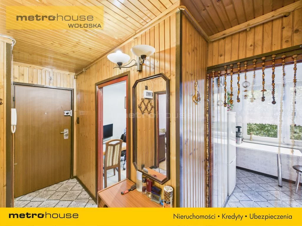 3 pokoje, mieszkanie 48,30 m², piętro 1, oferta nr , SMJORA346, Warszawa, Ursus, Ursus, Keniga