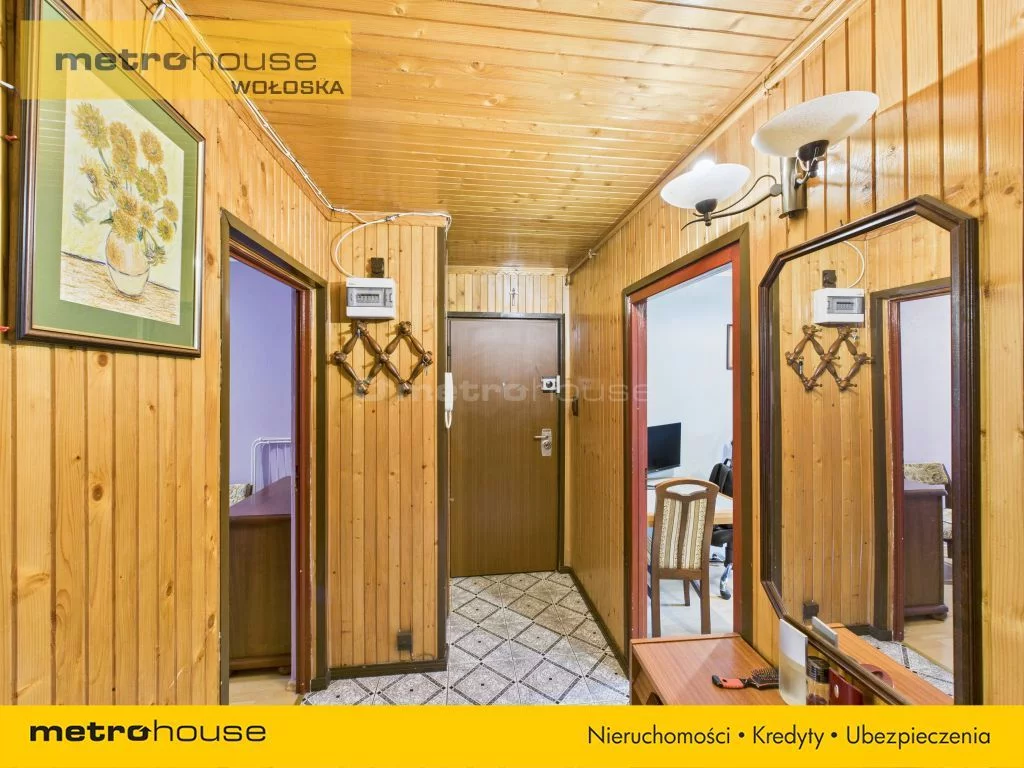 3 pokoje, mieszkanie 48,30 m², piętro 1, oferta nr , SMJORA346, Warszawa, Ursus, Ursus, Keniga